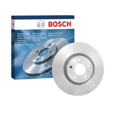 Obrázek Bosch Automotive 986479679 brzdový kotouč (1 kus)