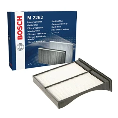 Obrázek Bosch Automotive M2262 interiérový filtr standard