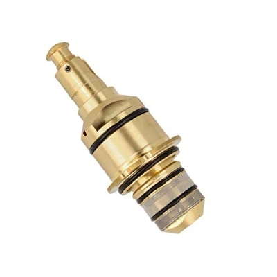 Obrázek Hansa Termostat patrona P/804 (regulační jednotka, bez uzávěru, pro určité armatury Hansa) 59901640