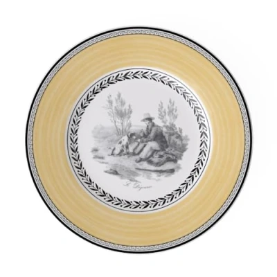 Obrázek Snídaňový talíř z kolekce Villeroy a Boch, prémiový porcelán