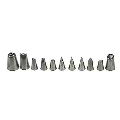 Obrázek Decora 0263440 TÜLLE 070, 18/8 Stainless Steel
