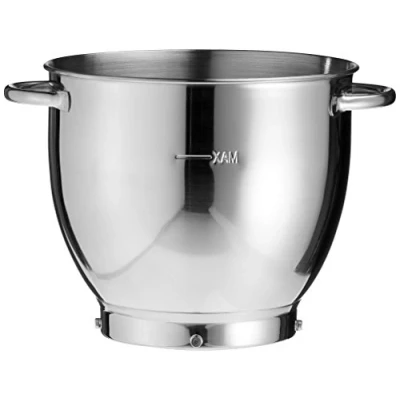 Obrázek Caso 3153 Náhradní mísa na míchání pro KM 1200 Chef, 5.5 kg, Litinový