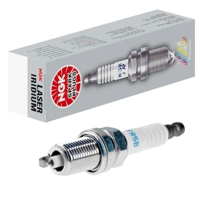 Obrázek Zapalovací svíčka 4095 NGK IZFR6F 11