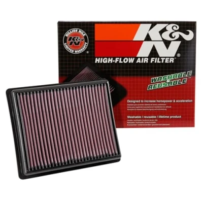 Obrázek K&amp;N 33 3054 PS 7035 olejový filtr