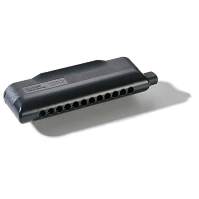 Obrázek Hohner CX12 C Key Chromatic Harmonica