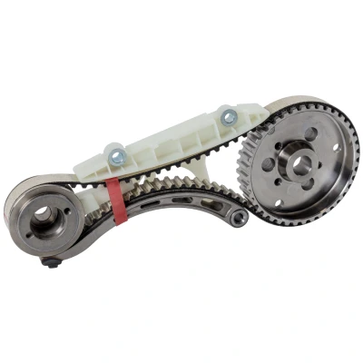 Obrázek febi bilstein 46282 sada ozubeného řemene pro vstřikovací čerpadlo, 1 kus