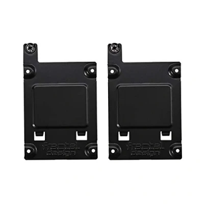 Obrázek Fractal Design SSD Bracket Kit montážní rám typu A, černý