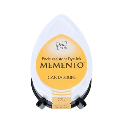 Obrázek Tsukineko Memento Dew Drop Tinte Pads Melone Pad