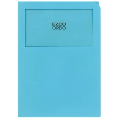 Obrázek Elco 29469.31 Ordo organizér Classico, 220 x 310 mm, 120 g, modrý