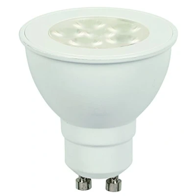 Obrázek Westinghouse Lighting 3713120 A +, LED, 7 Watts, GU10, teplá bílá, 5 x 5.35 cm