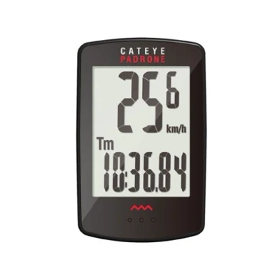 Obrázek CATEYE Fahrradcomputer Padrone CC PA100W, FA003524070