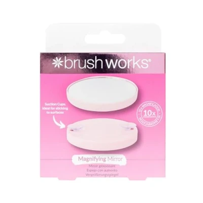Obrázek Brushworks Vergrößerungsspiegel, 100 g