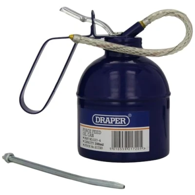 Obrázek Draper 21716 Oelspritzkanne, 700ml