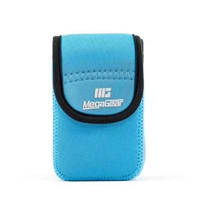 Obrázek MegaGear MG1540 Ultraleichte Kameratasche aus Neopren für Fujifilm XF10 Blue