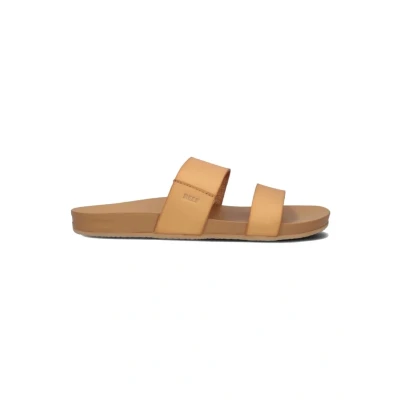 Obrázek Reef Dámské posuvné sandály Cushion Bounce Vista, Přírodní