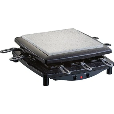 Obrázek Steba RC 3 raclette Made in Germany