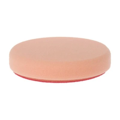Obrázek lešticí houba ROTWEISS 8432 Ø 135 mm oranžová hladká