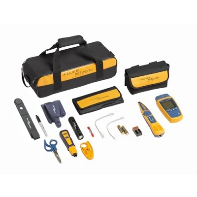 Obrázek MicroScanner2 Termination Test Kit: + IST60 Pro Tool Kit IntelliTone 200 Probe
