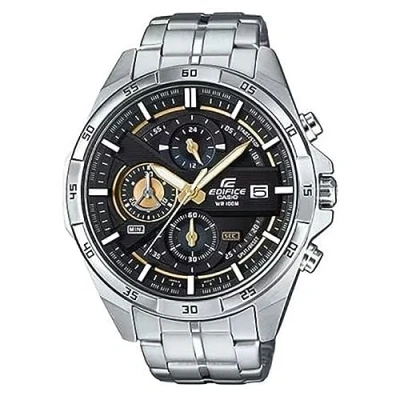 Obrázek Edifice Classic muži Hodinky EFR 556D 1AVUEF