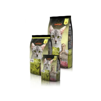 Obrázek LEONARDO Grain Free Adult Poultry 7,5kg