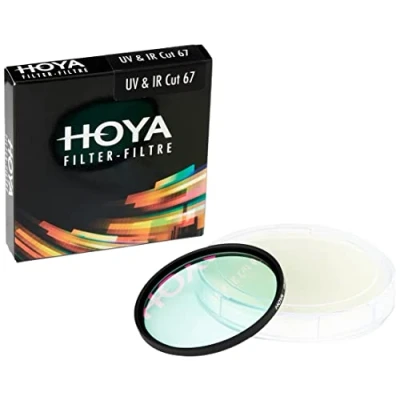 Obrázek Hoya UV IR Cut filtr D67 mm, Y1UVIR067, Please Select..., 67mm