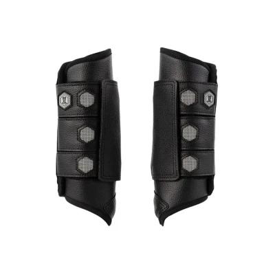 Obrázek BR XC Grandeur Eventing leg protectors hind legs