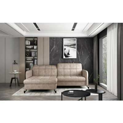 Obrázek Lorelle sedací souprava Materiál / Dekor: Dora 21, Orientace: Levá