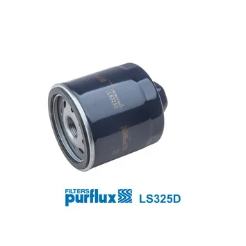 Obrázek Purf Lux LS325D olejový filtr