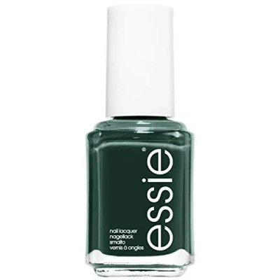 Obrázek Essie Lak na nehty pro barevné nehty, č. 399 off tropic, zelený, 13,5 ml