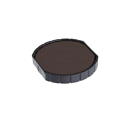 Obrázek COLOP Ersatzkissen E/R40 schwarz, 2 Stück Packung