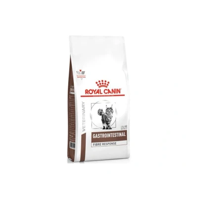 Obrázek ROYAL CANIN VD Cat Fibre Response FR 31 2kg