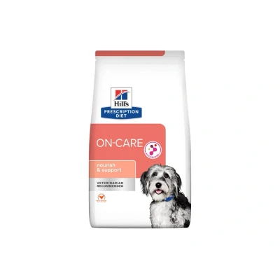 Obrázek HILLS Prescription Diet Canine ON Care Chicken 1,5kg