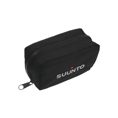 Obrázek Suunto Unisex für Dive Aufbewahrungstasche Handgelenk Tauchcomputer, Black, Uni EU