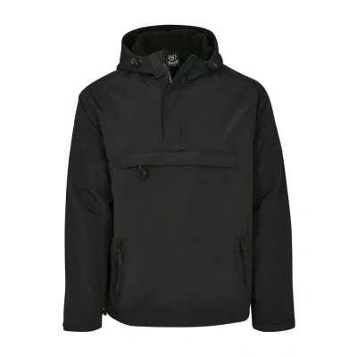 Obrázek Brandit Větrovka, Muži, Velikost: 3XL, Black