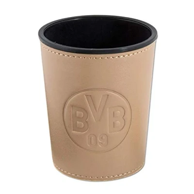Obrázek Borussia, polyester, Dortmund Borussia sada kostek, 7 kusů (1 balení)