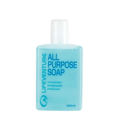 Obrázek Lifeventure All Purpose Soap Objem: 100 ml