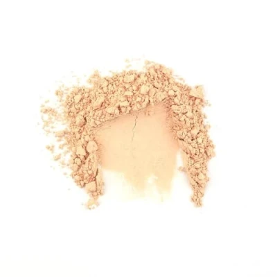 Obrázek Stargazer Products Volný pudr, Natural Shimmer, 1 balení (1 x 10 g)