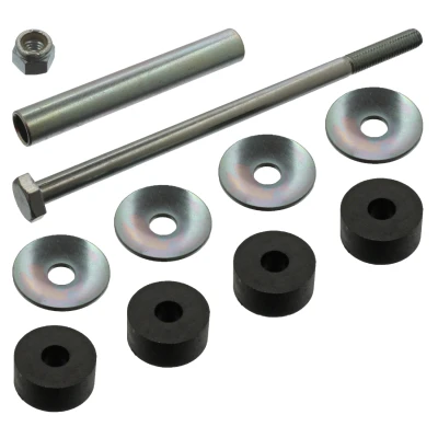 Obrázek febi bilstein 41630 Prokit spojovací tyč s maticí, podložky A ložisky (1 tyč) tyč, 1 kus