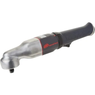 Obrázek Ingersoll Rand Tlakový vzduchový ráčnový šroubovák 2025MAX, 1/2&quot; výkonný pneumatický úhlový rázový šroubovák, 244 Nm a 7100 ot/min