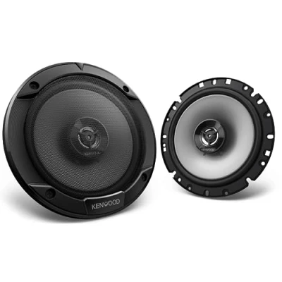 Obrázek KENWOOD KFC S1766 car Speaker Round 2 Way 300 W pc(s)