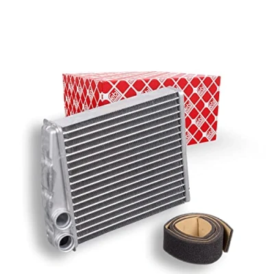 Obrázek febi bilstein 37033 výměník tepla pro topení, 1 kus