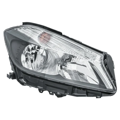 Obrázek HELLA 1EG 010 818 121 halogenové světlomety pro mj. Mercedes Benz A Class (W176) ECE/CCC pravostranný provoz vpravo