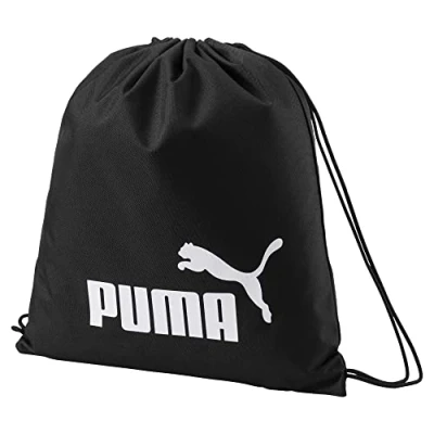 Obrázek PUMA Unisex Phase Gym pytel na cvičení (balení 1 ks)