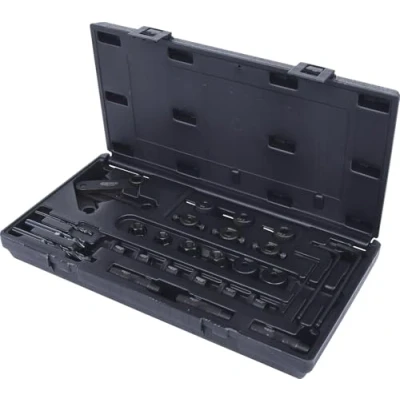 Obrázek KS Tools 150. 7040 sada vrtáků do válce, 28dílná