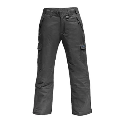 Obrázek ARCTIX Chlapecké pánské Snow Sports Cargo Pant lyžařské kalhoty