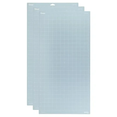 Obrázek Cricut Lightgrip Schneidematte, 30 x 61 cm, 3 Stück