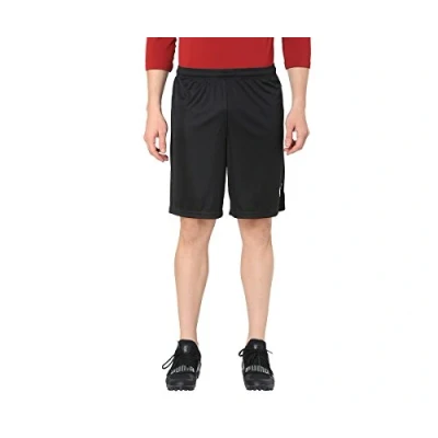 Obrázek PUMA Herren LIGA Training Shorts Core kurze Hose, schwarz(PUMA Black / White), XXL