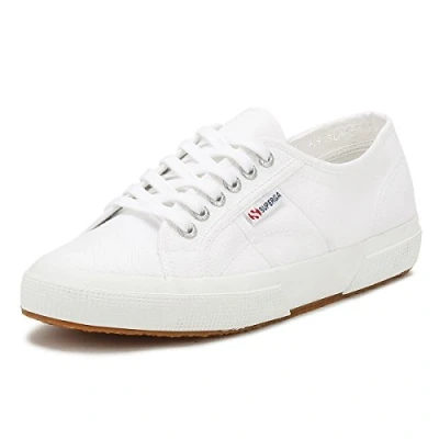 Obrázek Superga Pánské tenisky 2750 Cotu Classic, bílá