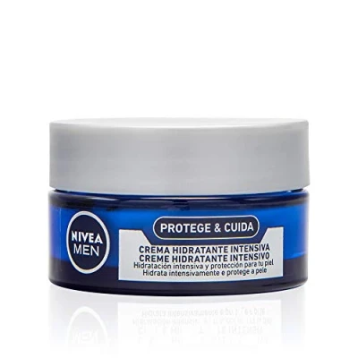 Obrázek Nivea Men Crema Hidratante Intensiva Originals 50 ml