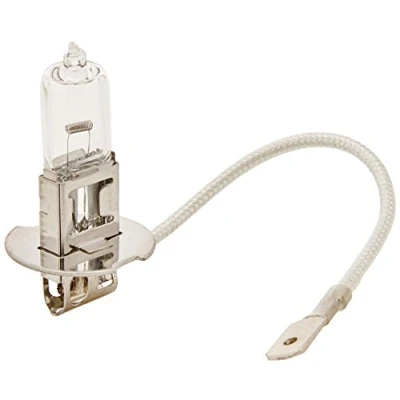 Obrázek Connect Workshop Consumables 35151 Lucas Halogen H3 Bulb 12v 55w 1pc